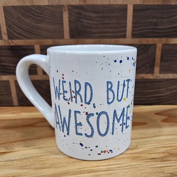 Disney Lilo and Stitch Awesome Stitch Ceramic Coffee Tea Mug - Picture 3 of 5